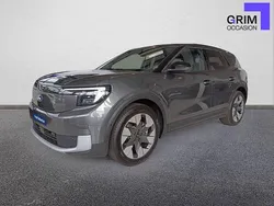 Gris Utilisé 2024 Ford Explorer Extended Range SUV | 40 490 €