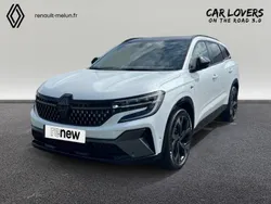 Blanc Nouvelle 2025 Renault Espace Esprit Alpine Monospace | 43 900 € (Prix juste)