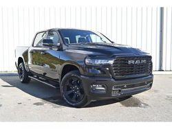 Noir Nouvelle 2025 Dodge Ram Pick-up | 89 900 €