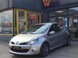 Utilisé 2008 Renault Clio III Citadine | 21 750 €