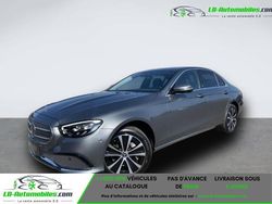 Utilisé 2022 Mercedes E300 Berline | 49 100 € (Prix juste)