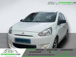 Utilisé 2015 Mitsubishi Space Star Citadine | 10 800 €