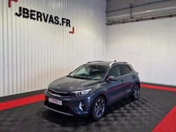Utilisé 2021 Kia Stonic Launch Edition SUV | 16 590 € (Prix juste)