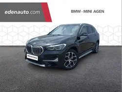 Utilisé 2021 BMW 220 xLine | 28 690 € (Prix juste)