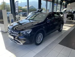 Utilisé 2017 Mercedes GLA180 SUV | 17 490 € (Bon prix)
