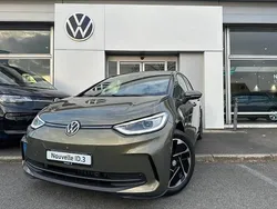 Utilisé 2024 VW ID.3 Pro Citadine | 34 990 € (Super prix)