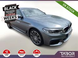 Gris Utilisé 2018 BMW 530e M Sport Berline | 29 998 € (Super prix)