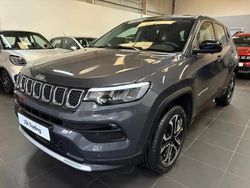 Gris Utilisé 2024 Jeep Compass Altitude SUV | 25 990 € (Super prix)