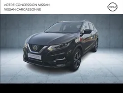 Utilisé 2018 Nissan Qashqai N-Connecta SUV | 14 990 € (Prix juste)