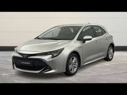 Utilisé 2022 Toyota Corolla Berline | 21 990 € (Prix juste)