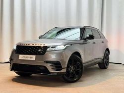 Gris Utilisé 2023 Land Rover Range Rover Velar R-Dynamic SUV | 55 900 € (Prix cher)