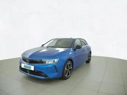 Bleu Occasion 2023 Opel Astra Berline | 21 490 € (Prix juste)