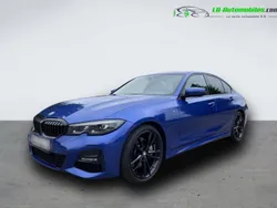 Utilisé 2022 BMW 330 Comfort Edition Berline | 47 400 € (Prix assez cher)