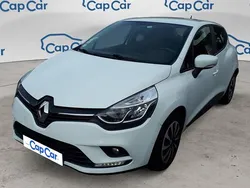 Utilisé 2018 Renault Clio IV | 6 290 € (Super prix)