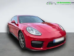 Utilisé 2015 Porsche Panamera GTS Berline | 63 400 €