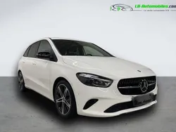 Utilisé 2024 Mercedes B220 Monospace | 37 300 €