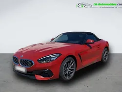 Utilisé 2021 BMW Z4 Comfort Edition Coupé | 42 000 €