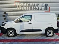 Occasion 2021 Peugeot Partner Premium Van | 12 999 €