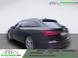 Utilisé 2022 Audi A6 Sport Break | 45 300 € (Prix juste)