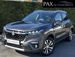 Gris Nouvelle 2025 Suzuki SX4 S-Cross Style SUV | 29 990 € (Prix juste)