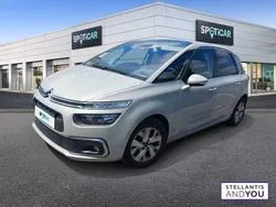 Utilisé 2019 Citroën C4 SpaceTourer Feel Monospace | 13 990 € (Prix juste)