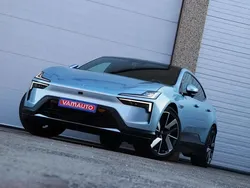 Bleu Utilisé 2024 Polestar 4 SUV | 57 950 €