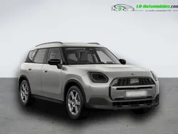 Utilisé 2025 Mini Countryman SUV | 45 900 €