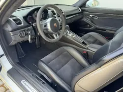 Blanc Utilisé 2014 Porsche Cayman Coupé | 77 900 €