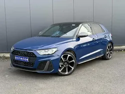 Bleu Utilisé 2023 Audi A1 Competition Citadine | 29 980 € (Prix juste)