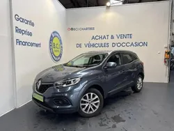 Gris Utilisé 2019 Renault Kadjar Business SUV | 13 990 € (Prix juste)