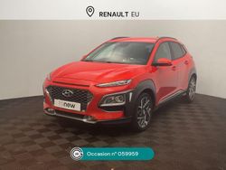 Occasion 2020 Hyundai Kona SUV | 18 990 € (Prix juste)