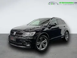 Utilisé 2017 VW Tiguan SUV | 22 700 € (Prix assez cher)