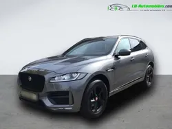 Utilisé 2019 Jaguar F-Pace SUV | 37 100 € (Prix cher)