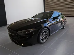 Noir Utilisé 2025 Mercedes A200 Berline | 46 900 €