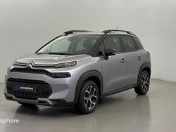 Noir Utilisé 2023 Citroën C3 Aircross PureTech SUV | 16 999 € (Prix juste)