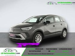 Occasion 2022 Opel Crossland SUV | 20 000 € (Prix juste)