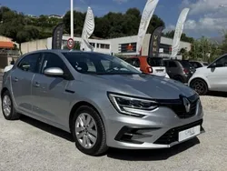 Utilisé 2021 Renault Mégane IV Business Berline | 14 990 € (Bon prix)