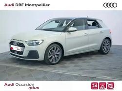 Argent Utilisé 2025 Audi A1 Design Citadine | 26 880 € (Prix juste)