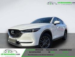 Occasion 2018 Mazda CX-5 Exclusive-Line SUV | 26 200 € (Prix assez cher)