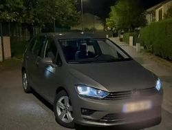 Utilisé 2014 VW Golf Sportsvan Monospace | 11 000 € (Prix juste)