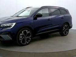Bleu Utilisé 2024 Renault Espace Esprit Alpine Monospace | 38 590 € (Bon prix)