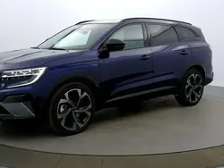 Bleu Utilisé 2024 Renault Espace Esprit Alpine Monospace | 39 990 € (Bon prix)