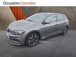 Utilisé 2021 VW Polo United | 15 790 € (Prix juste)
