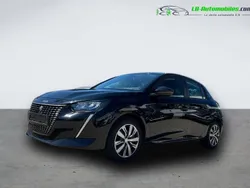 Utilisé 2020 Peugeot 208 Citadine | 19 000 € (Prix assez cher)