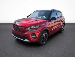 Rouge Occasion 2025 Citroën C3 Berline | 20 690 € (Prix cher)