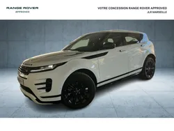 Blanc Utilisé 2023 Land Rover Range Rover evoque SE Dynamic | 66 990 €