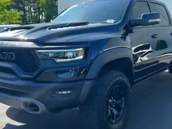 Noir Utilisé 2022 Dodge Ram Pick-up | 106 563 € (Super prix)