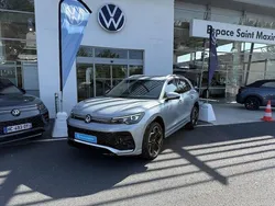 Utilisé 2025 VW Tiguan Exclusive SUV | 59 990 €