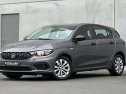 Gris Utilisé 2018 Fiat Tipo Tech Berline | 9 950 € (Super prix)