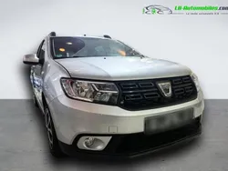 Utilisé 2017 Dacia Logan MCV Break | 13 600 €